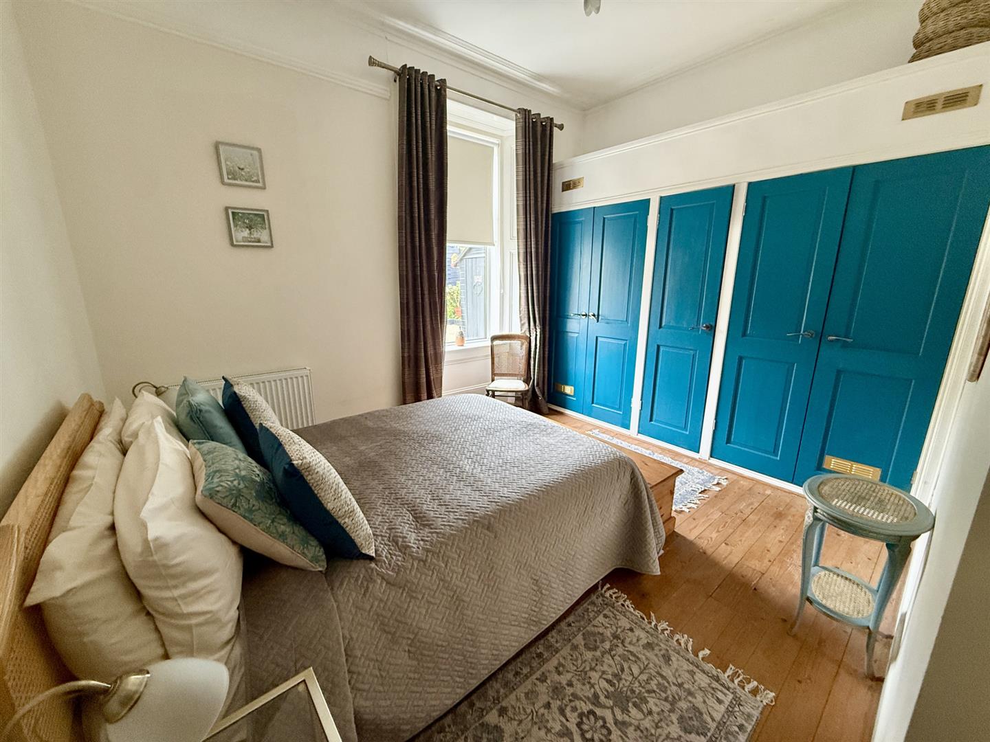 Meadowfoot Road, West Kilbride